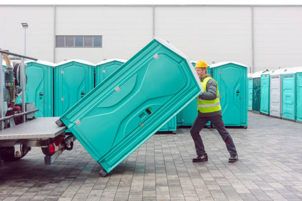 Best Event porta potty rental  in Cherryville, NC