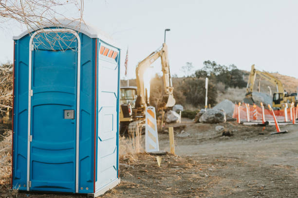 Best Portable toilet rental cost  in Cherryville, NC