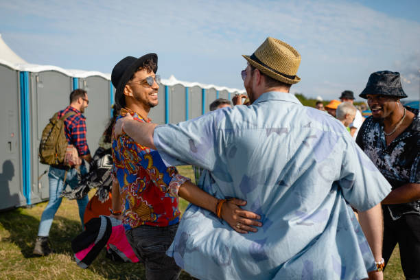 Reliable Cherryville, NC porta potty rental Solutions
