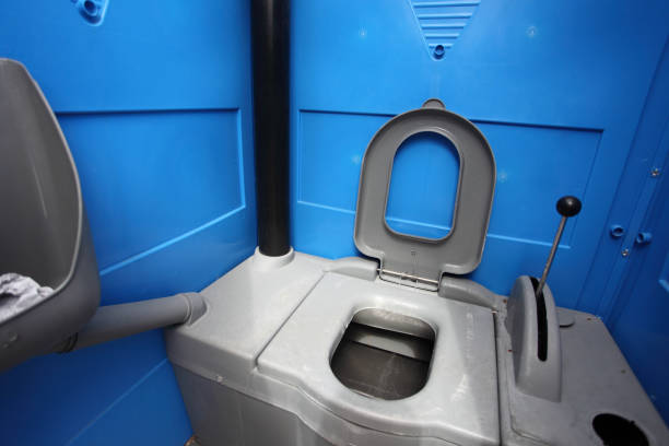 Best Sanitation services for porta potties  in Cherryville, NC