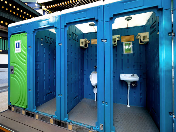 Best Best portable toilet rental  in Cherryville, NC