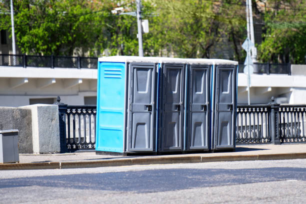 Best Temporary restroom rental  in Cherryville, NC
