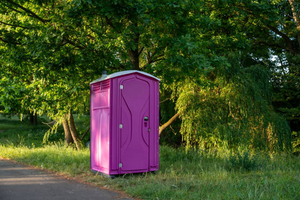 Best Portable bathroom rental  in Cherryville, NC