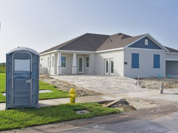 Portable Toilet Options We Offer in Cherryville, NC